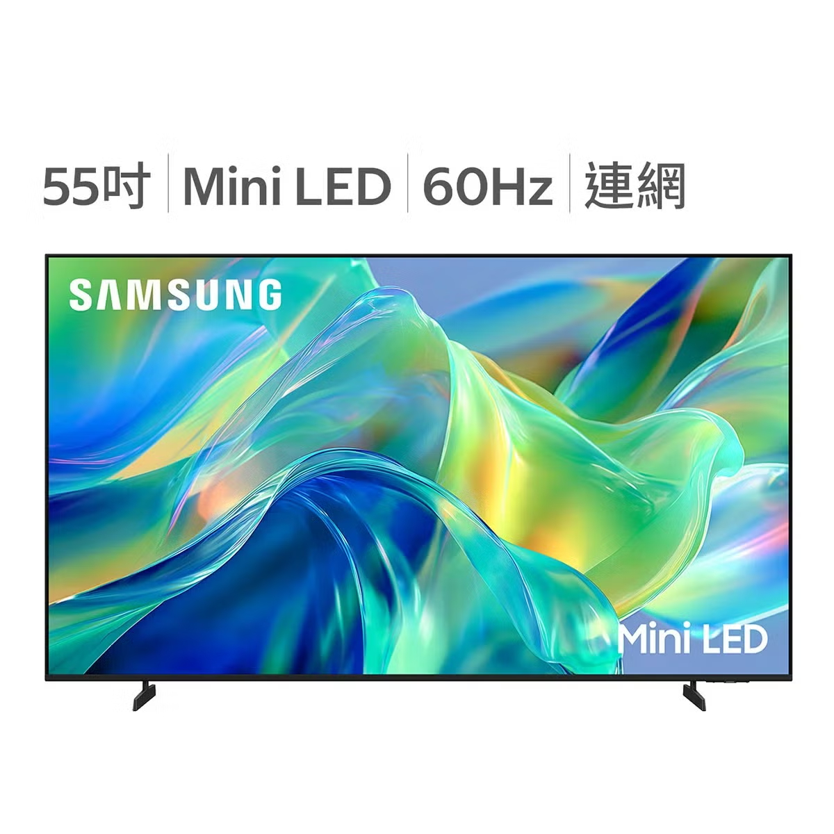 Samsung 55吋 Mini LED 4K AI 量子智慧顯示器 UA55M1EHAXXZW Samsung 55 inch Mini LED 4K AI Smart Monitor UA55M1EHAXXZW #161520